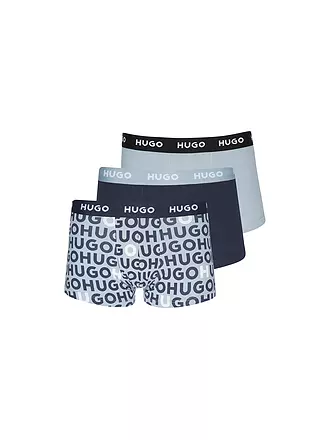 HUGO | Pants  3er Pkg. open miscellaneous | 